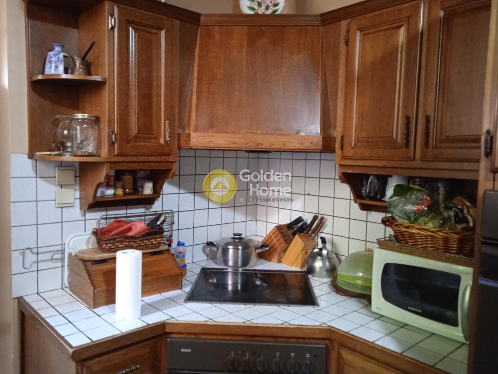 House in Evkalyptoi - Ano Faros, Paleo Psichiko — Photo 18 of 77