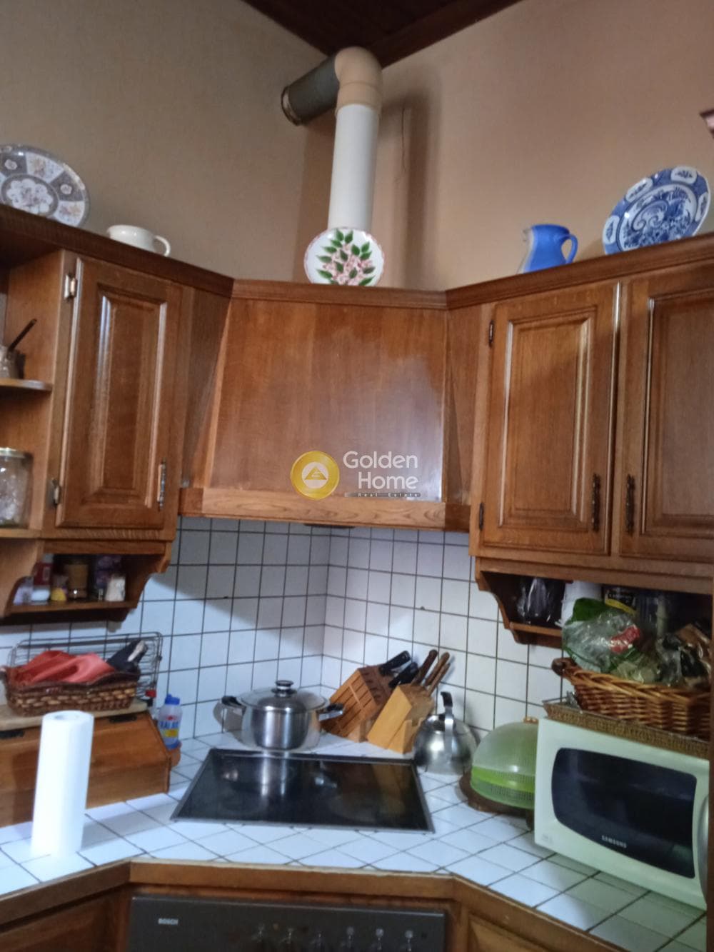 House in Evkalyptoi - Ano Faros, Paleo Psichiko — Photo 19 of 77