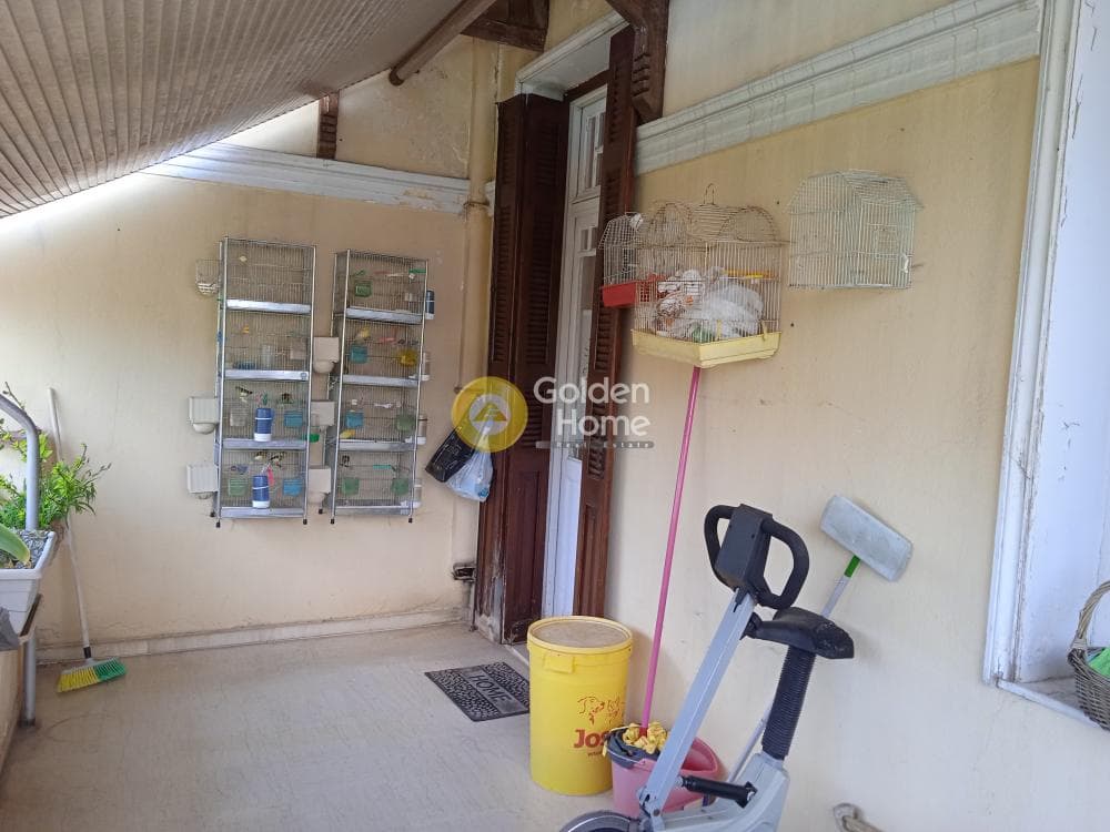 House in Evkalyptoi - Ano Faros, Paleo Psichiko — Photo 45 of 77