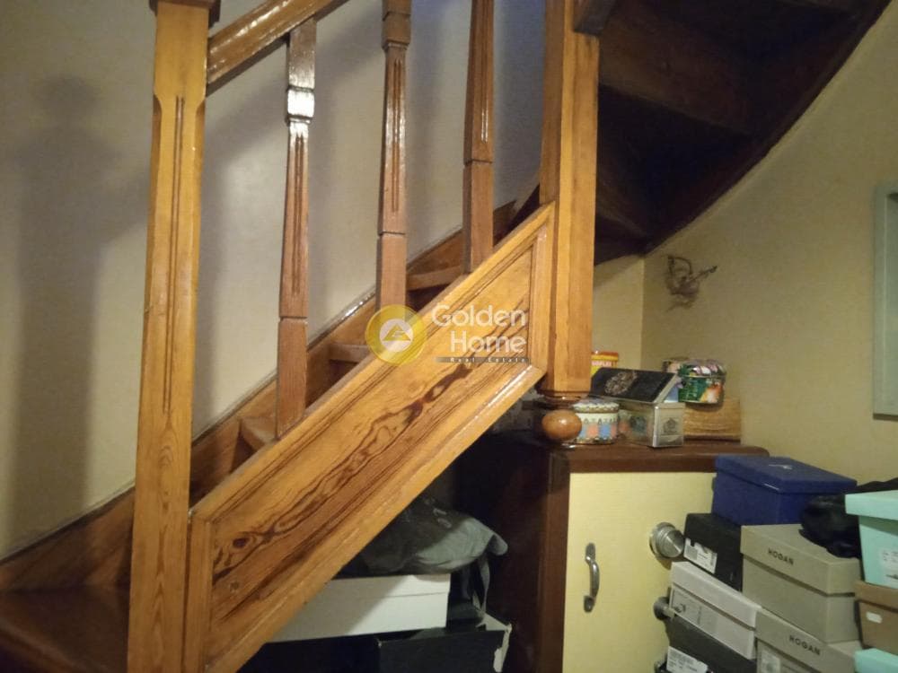 House in Evkalyptoi - Ano Faros, Paleo Psichiko — Photo 48 of 77