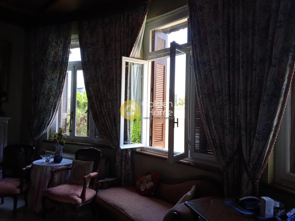House in Evkalyptoi - Ano Faros, Paleo Psichiko — Photo 40 of 77