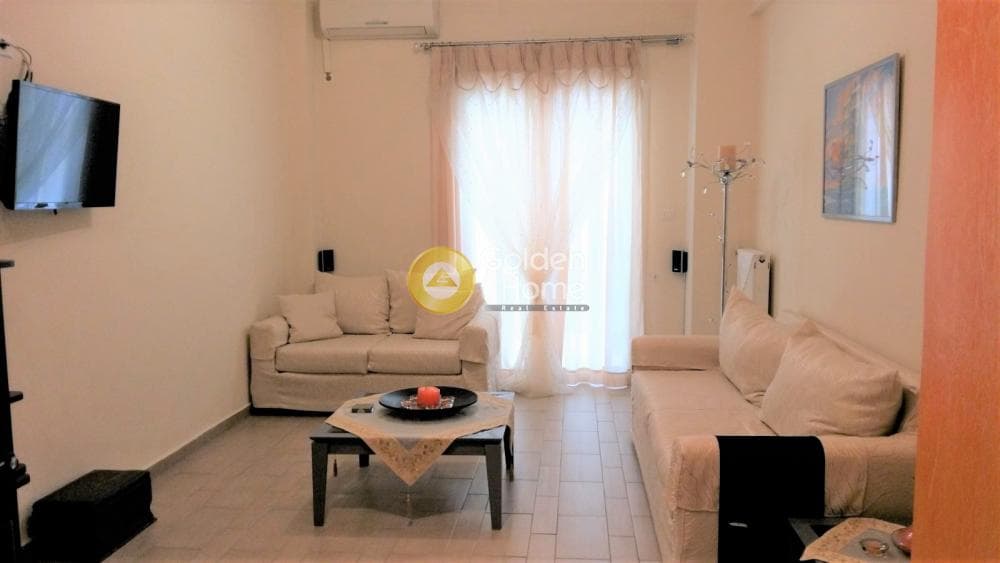 Διαμέρισμα στην Πλατεία Βάθης, Κέντρο — Φωτογραφία 2 από 11