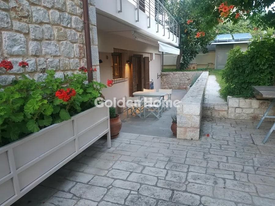 Διαμέρισμα στην Θυμάρι, Παλαιά Φώκαια — Φωτογραφία 12 από 25