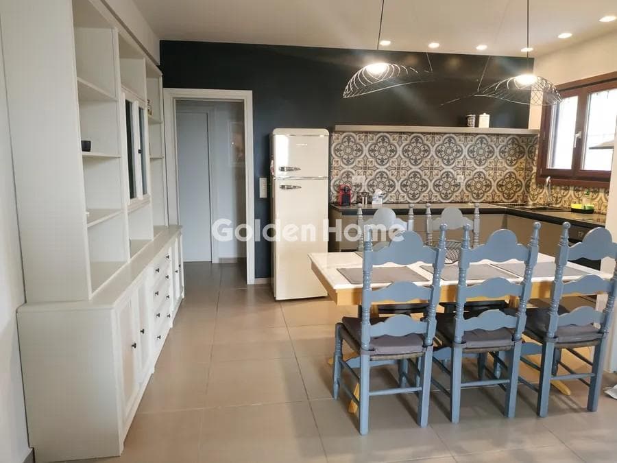 Διαμέρισμα στην Θυμάρι, Παλαιά Φώκαια — Φωτογραφία 6 από 25
