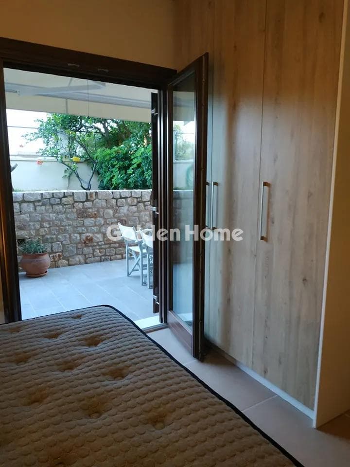 Διαμέρισμα στην Θυμάρι, Παλαιά Φώκαια — Φωτογραφία 18 από 25