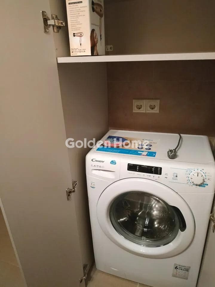 Διαμέρισμα στην Θυμάρι, Παλαιά Φώκαια — Φωτογραφία 20 από 25