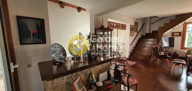 House in Katafigi, Palaia Fokaia — Photo 5 of 26