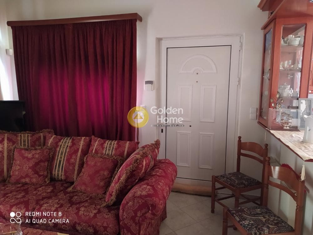 Μονοκατοικία στην Κιάτο, Σικυώνα — Φωτογραφία 2 από 53