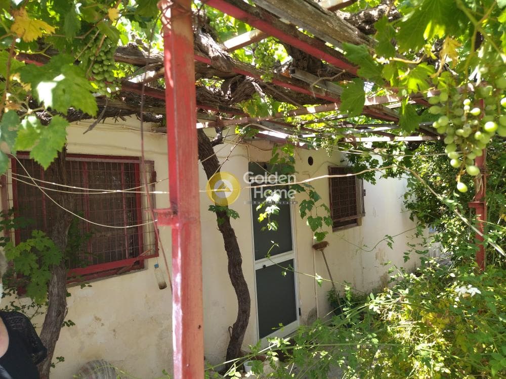 House in Center, Keratea — Photo 3 of 9