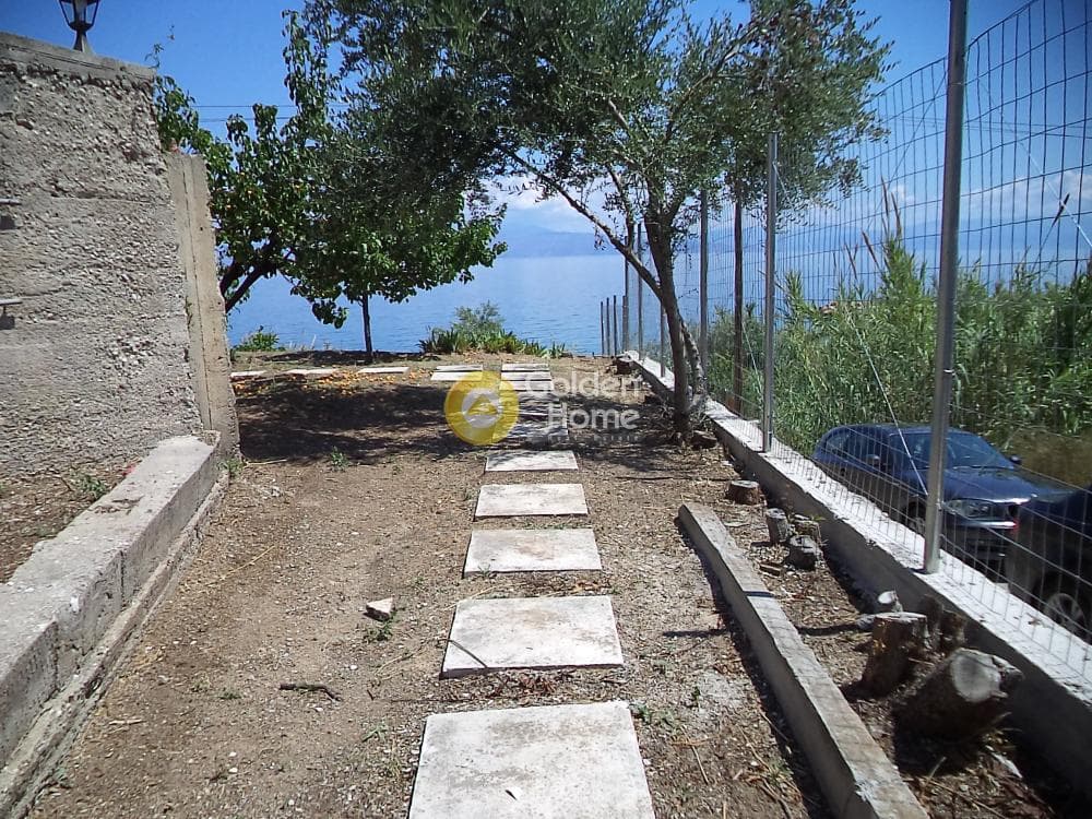 Διαμέρισμα στην Κέντρο, Αιγείρα — Φωτογραφία 2 από 13