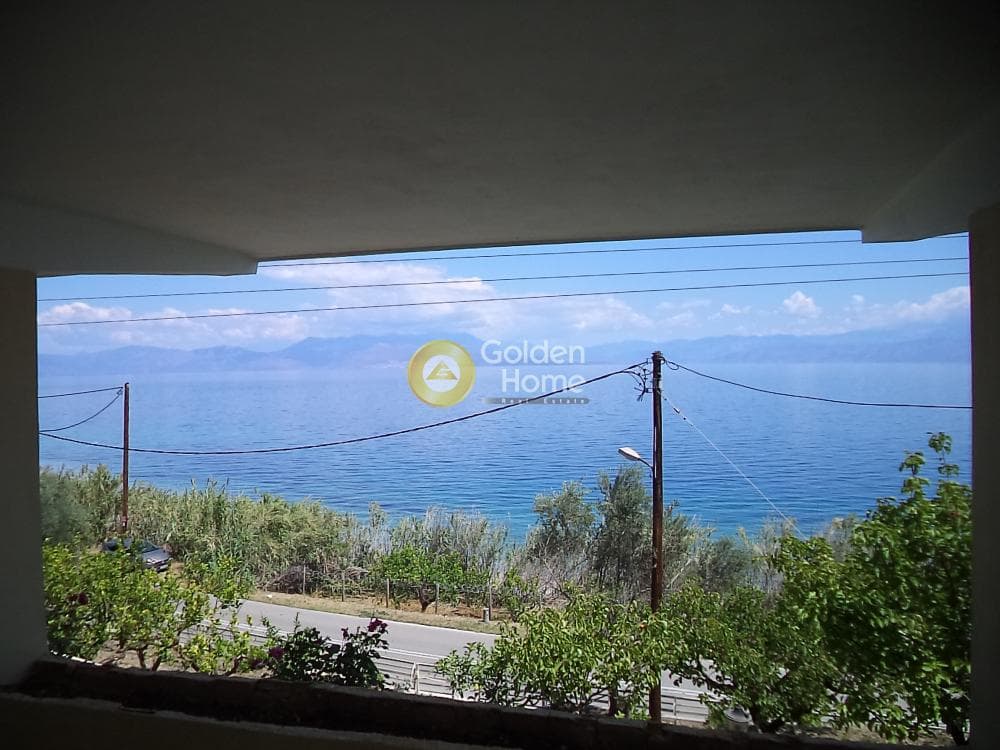 Διαμέρισμα στην Κέντρο, Αιγείρα — Φωτογραφία 3 από 13