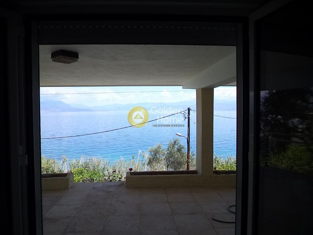 Διαμέρισμα στην Κέντρο, Αιγείρα — Φωτογραφία 4 από 13
