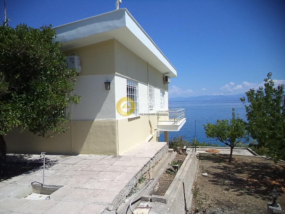 Διαμέρισμα στην Κέντρο, Αιγείρα — Φωτογραφία 6 από 13