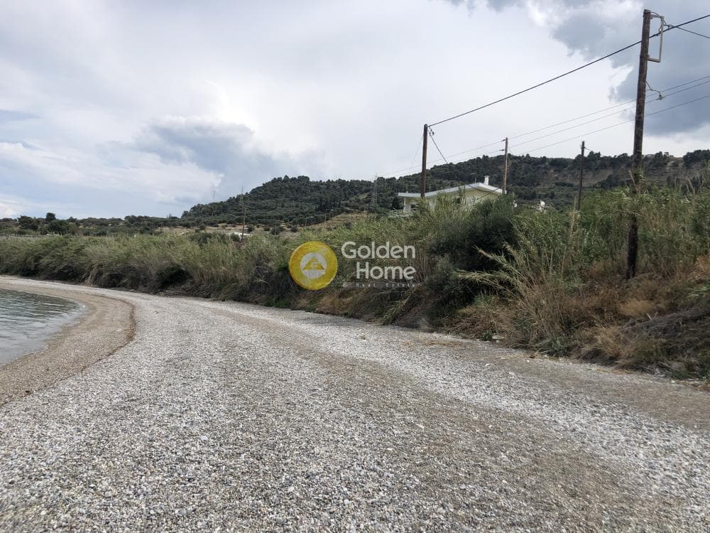 Διαμέρισμα στην Κέντρο, Αιγείρα — Φωτογραφία 13 από 13
