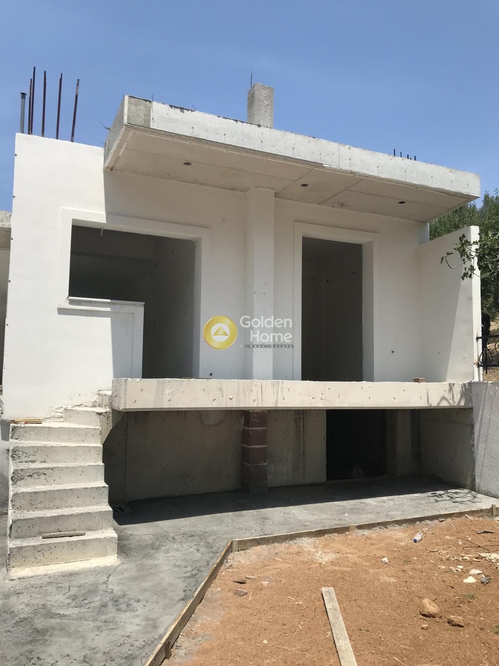 Μονοκατοικία στην Βλασαίικα, Σαρωνικός — Φωτογραφία 3 από 5
