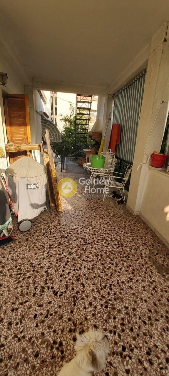 House in Center, Metamorfosi — Photo 17 of 25