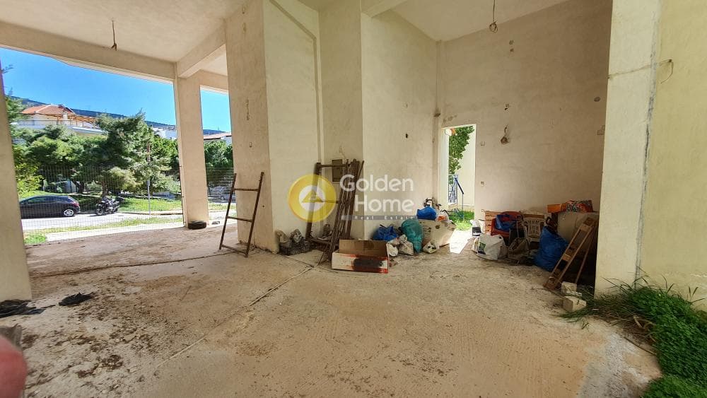 Κατάστημα στην Αίγλη, Γλυφάδα — Φωτογραφία 8 από 15