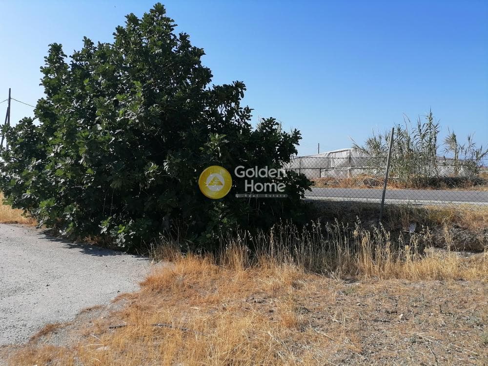 Οικόπεδο στην Κόκκινος Πύργος, Τυμπάκι — Φωτογραφία 6 από 20