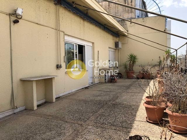 Γραφείο στην Πολυτεχνείο, Εξάρχεια - Νεάπολη — Φωτογραφία 1 από 15