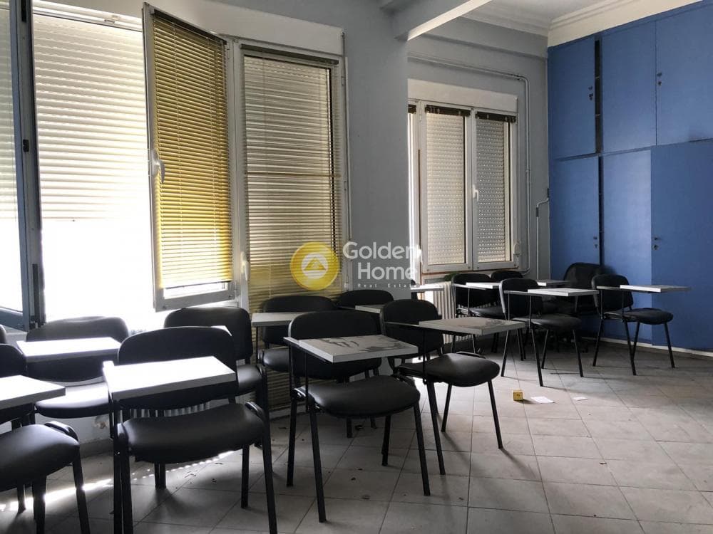 Γραφείο στην Πολυτεχνείο, Εξάρχεια - Νεάπολη — Φωτογραφία 8 από 15