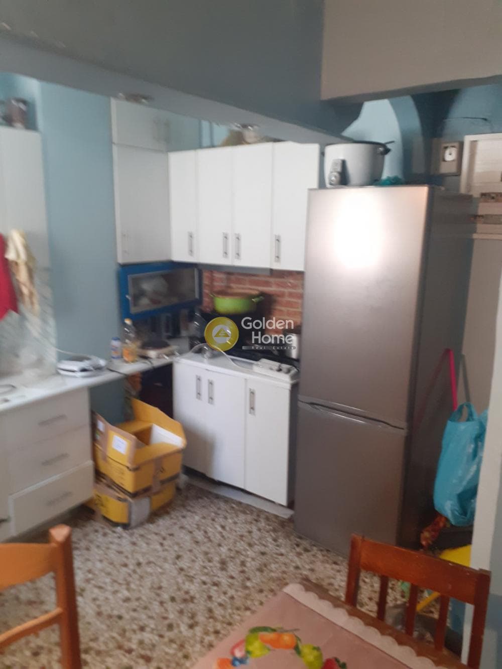 Διαμέρισμα στην Άνω Κυψέλη, Κυψέλη — Φωτογραφία 3 από 13