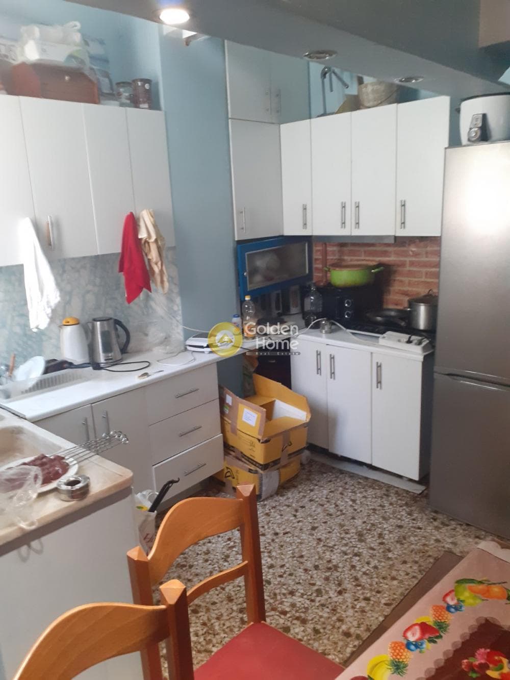 Διαμέρισμα στην Άνω Κυψέλη, Κυψέλη — Φωτογραφία 8 από 13