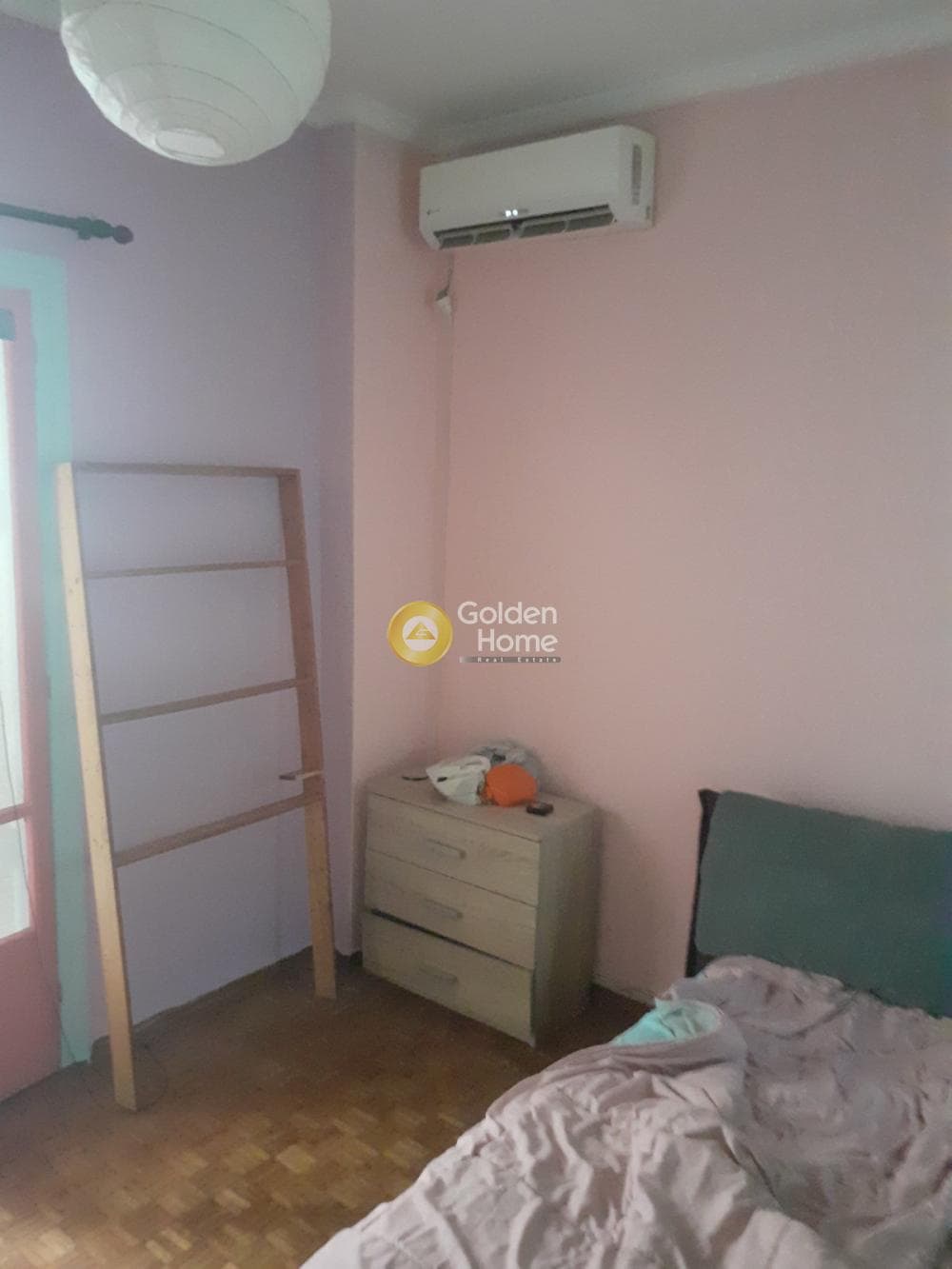 Διαμέρισμα στην Άνω Κυψέλη, Κυψέλη — Φωτογραφία 12 από 13