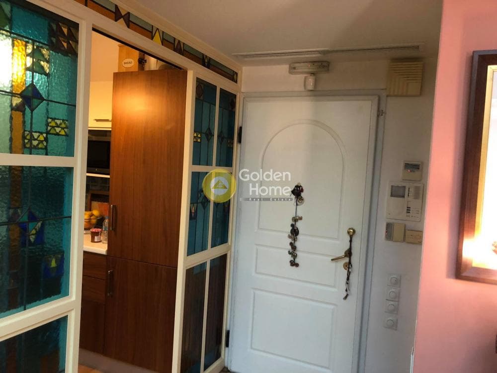 Apartment in Evryali, Voula — Photo 12 of 20