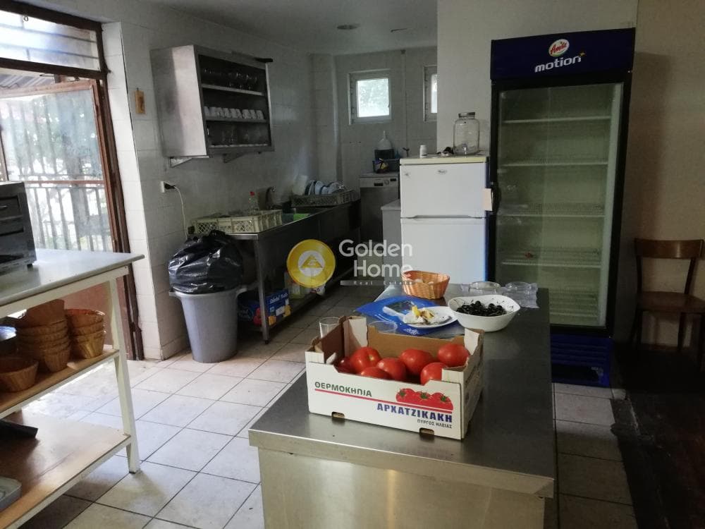 Κατάστημα στην Κέντρο, Αιγείρα — Φωτογραφία 9 από 17