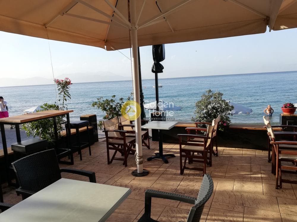 Κατάστημα στην Κέντρο, Αιγείρα — Φωτογραφία 16 από 17