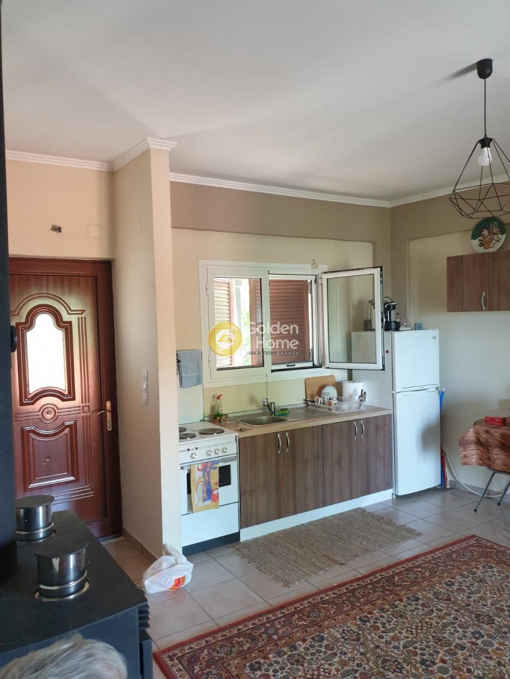 House in Fteri, Aigio — Photo 4 of 10