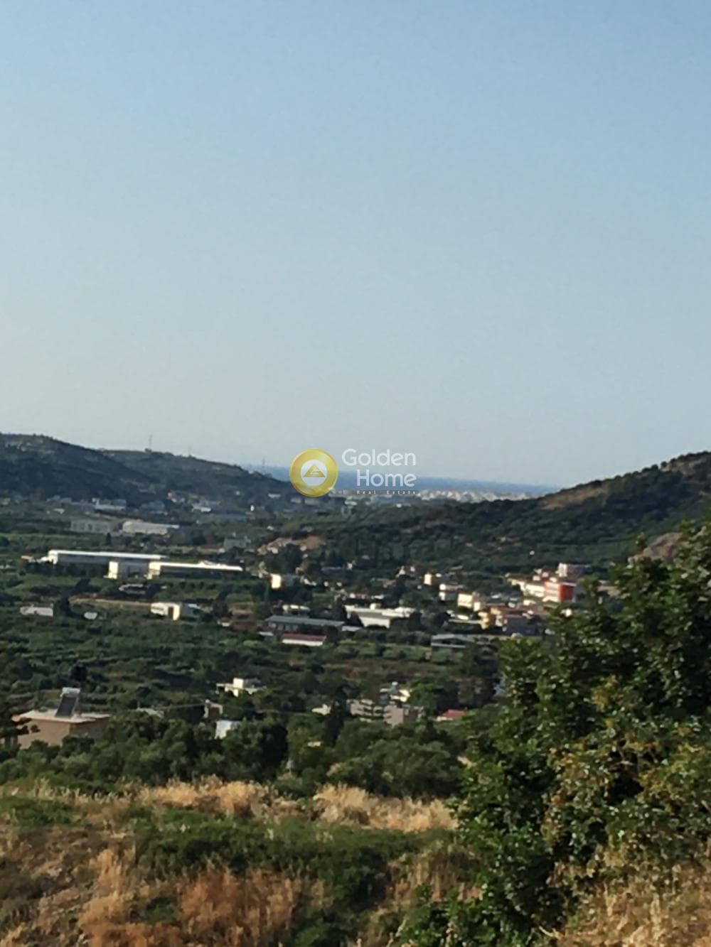 Building Plot in Agios Sillas, Archanes — Photo 18 of 23