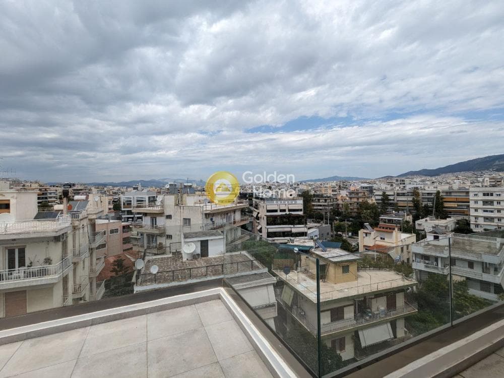 Διαμέρισμα στην Αμπελάκια, Άλιμος — Φωτογραφία 15 από 17