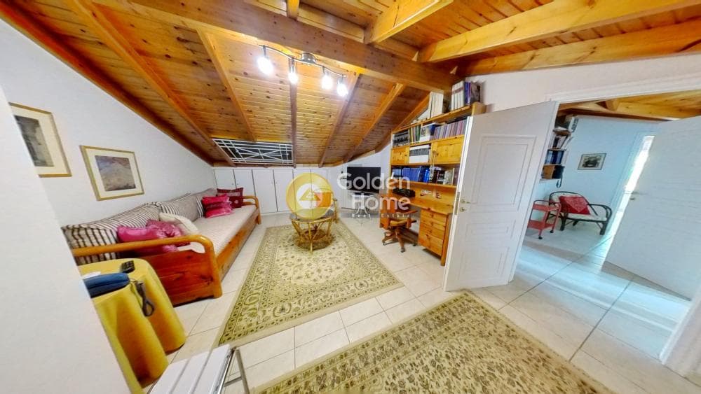 Μονοκατοικία στην Αδάμες (Οικισμός Πελοποννησίων), Κηφισιά — Φωτογραφία 17 από 62