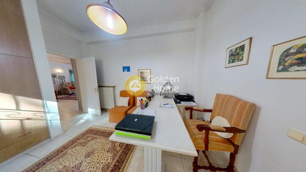 Μονοκατοικία στην Αδάμες (Οικισμός Πελοποννησίων), Κηφισιά — Φωτογραφία 29 από 62