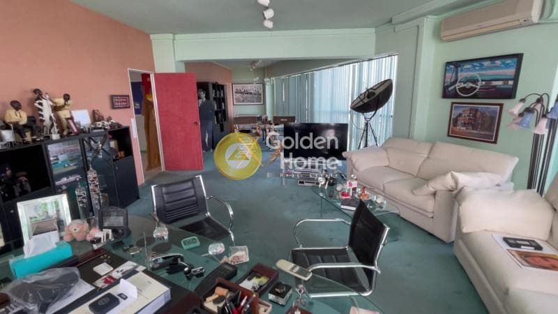 Office in Amfithea, Palaio Faliro — Photo 3 of 7