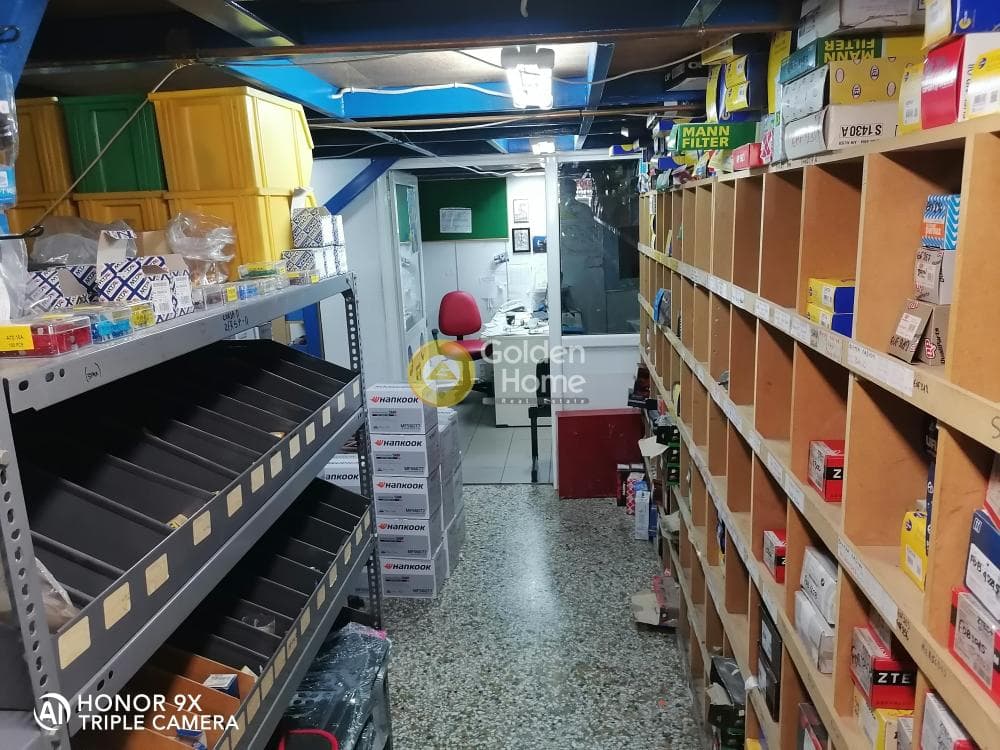Retail Store in Nekrotafeio Kallitheas, Agios Dimitrios — Photo 13 of 18