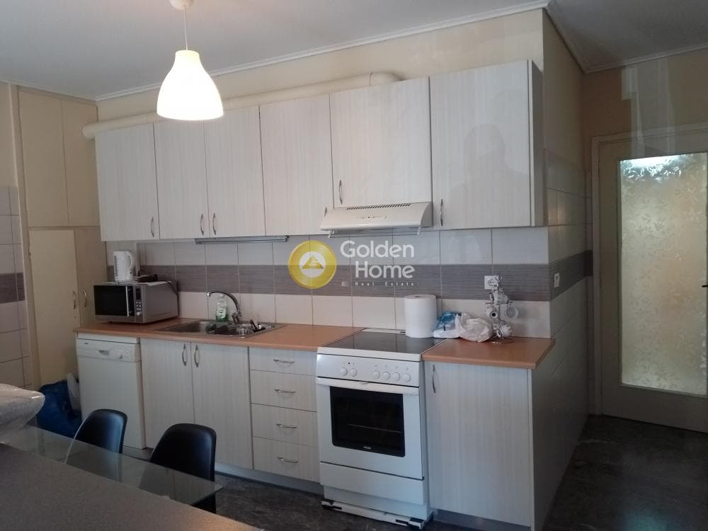 Apartment in Glyfada - center, Glyfada — Photo 4 of 33