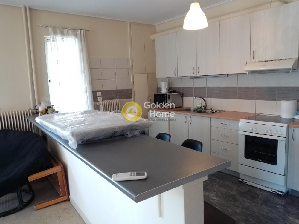 Apartment in Glyfada - center, Glyfada — Photo 17 of 33