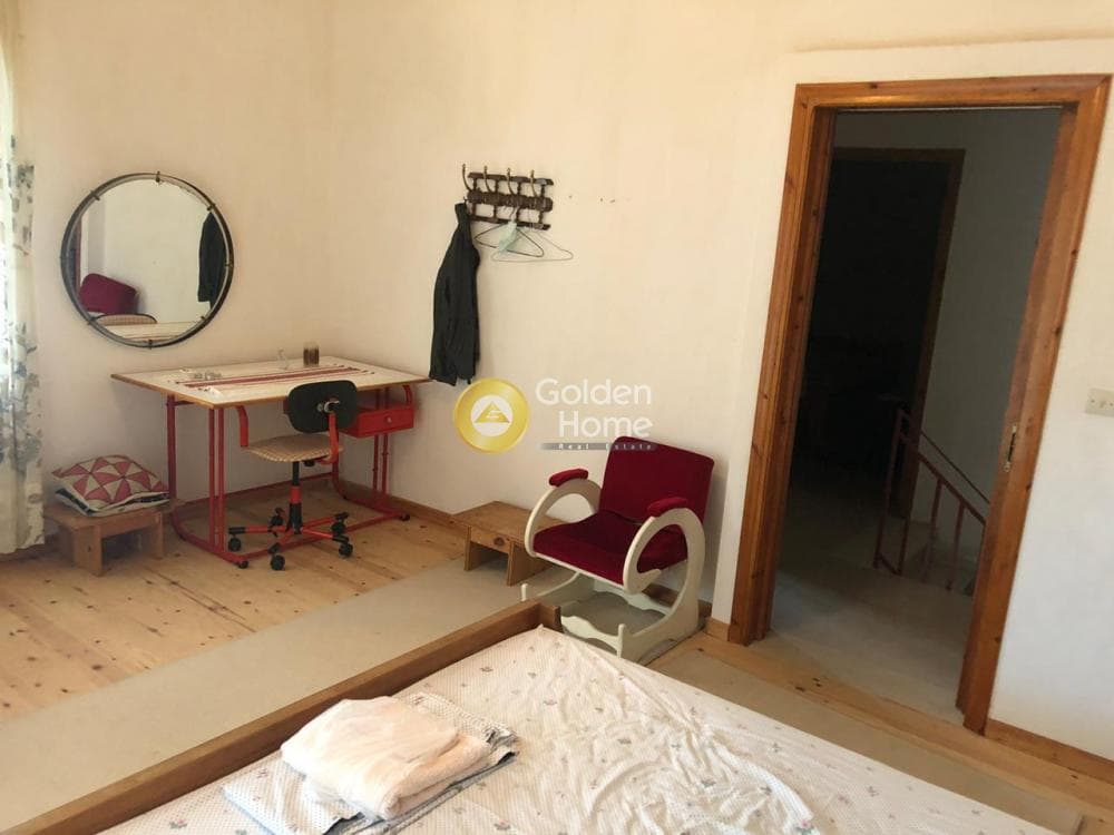 Μονοκατοικία στην Φτέρη, Αίγιο — Φωτογραφία 4 από 21