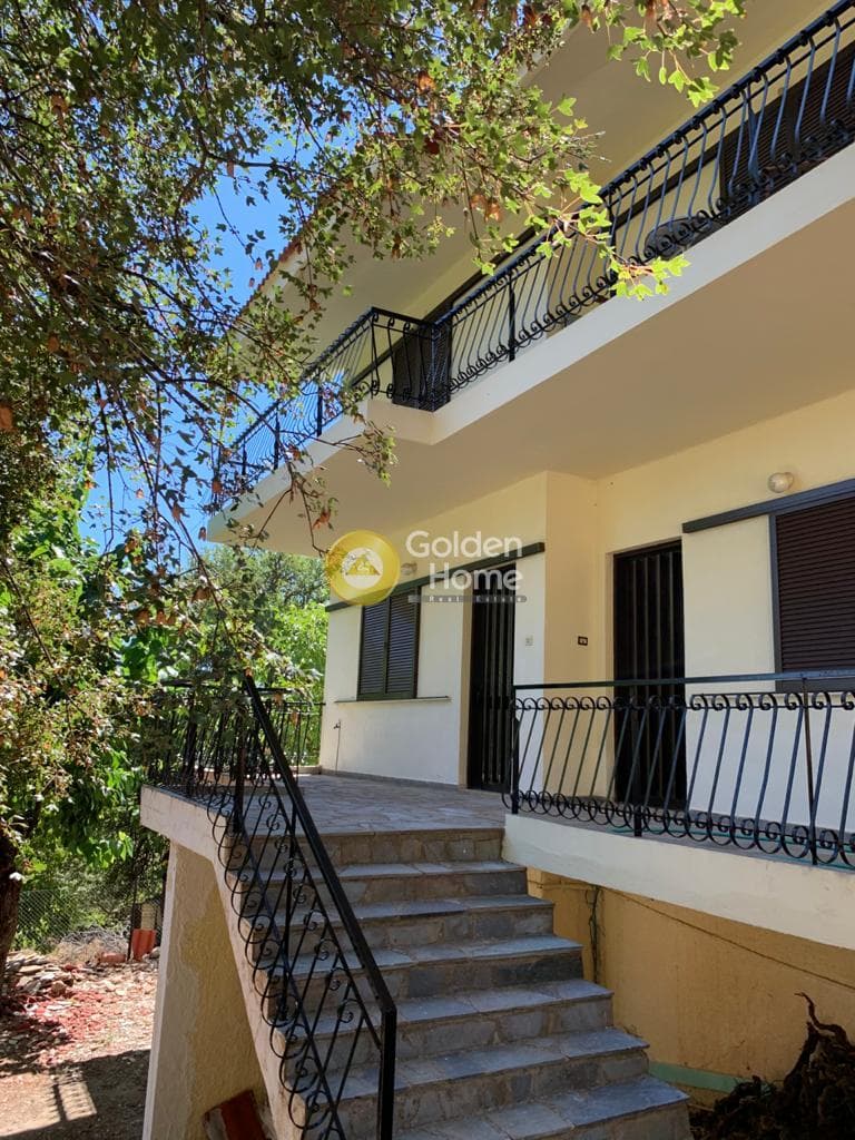 Μονοκατοικία στην Φτέρη, Αίγιο — Φωτογραφία 10 από 21