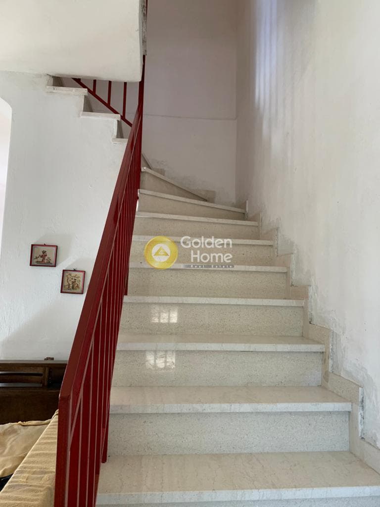 Μονοκατοικία στην Φτέρη, Αίγιο — Φωτογραφία 12 από 21