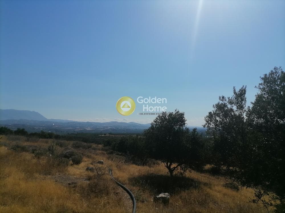 Οικόπεδο στην Λίσταρος, Μοίρες — Φωτογραφία 8 από 23