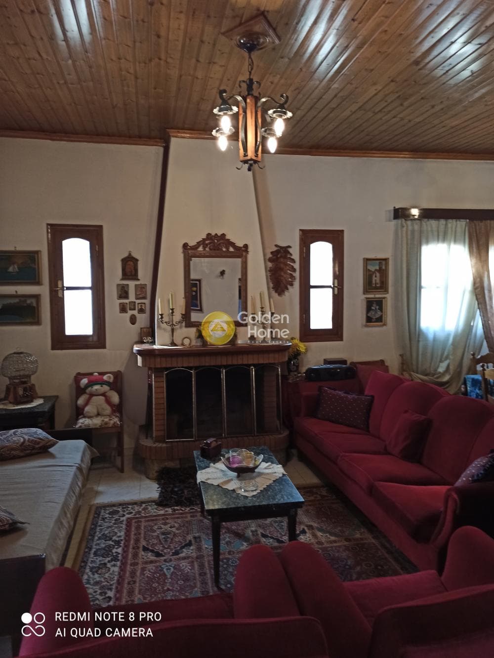 House in Sofiko, Soligeia — Photo 4 of 26