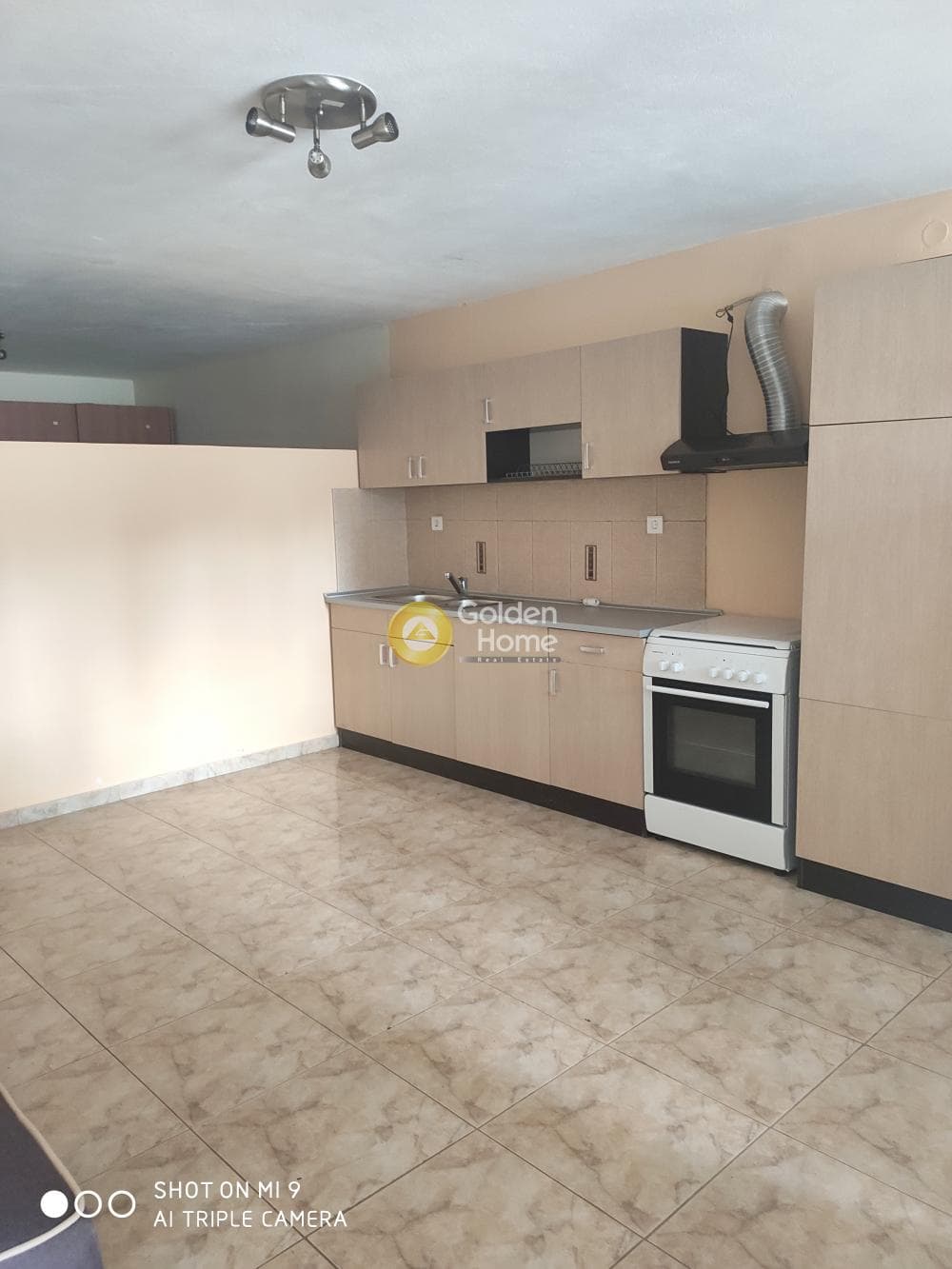 Apartment in Center, Aigio — Photo 3 of 9