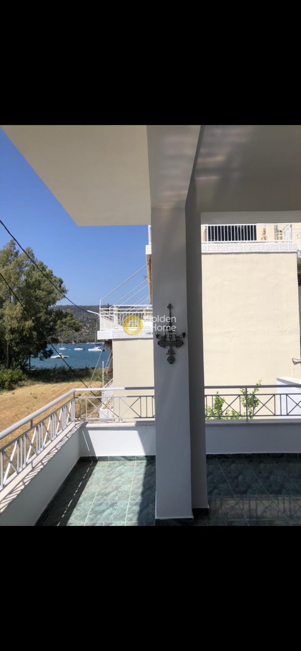Μονοκατοικία στην Κέντρο, Τροιζήνα — Φωτογραφία 2 από 2