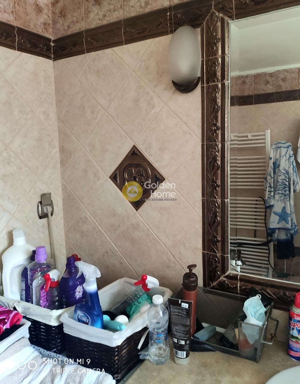 Apartment in Center, Aigio — Photo 16 of 48