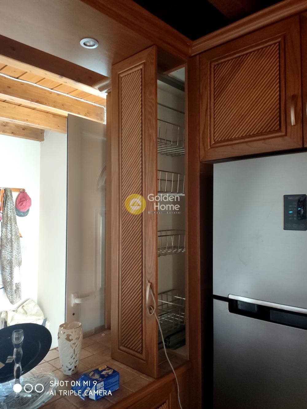 Apartment in Center, Aigio — Photo 35 of 48