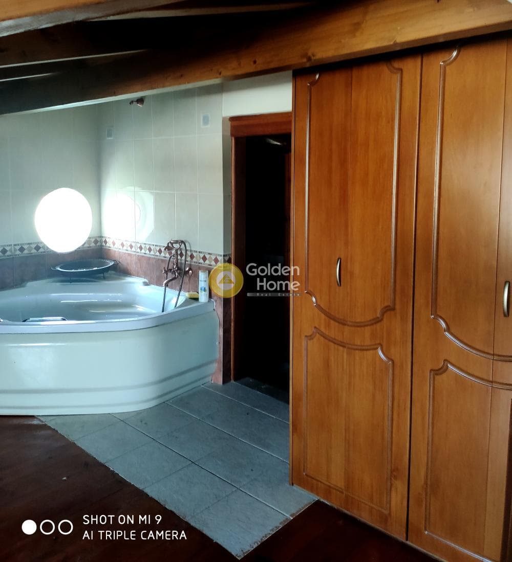 Apartment in Center, Aigio — Photo 21 of 48
