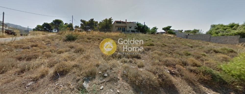 Αγροτεμάχιο στην Κεφαλάρι, Κηφισιά — Φωτογραφία 2 από 5